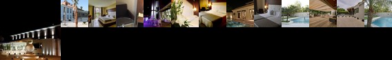 Jardines De Lorca Hotel