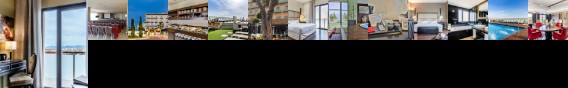 Husa 525 Hotel Los Alcazares