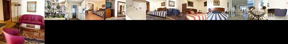 Park Plaza Suites