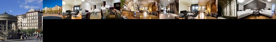 Mendebaldea Suites Pamplona Mendebaldea Suites Pamplona