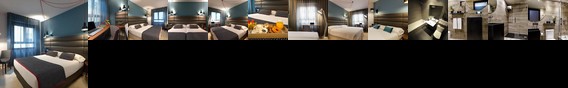 Hotel Pamplona Plaza Hotel Pamplona Plaza