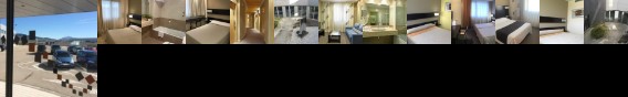 Cross Elorz Hotel Noain