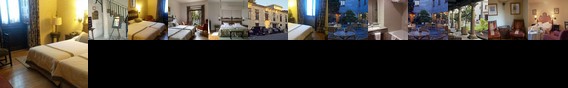 Hotel Parador de Cambados Hotel Parador de Cambados