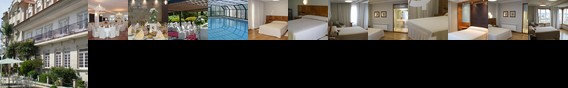 Casa Rosita Hotel Cambados Casa Rosita Hotel Cambados