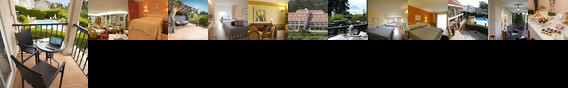 Husa Villa Covelo Hotel Poio