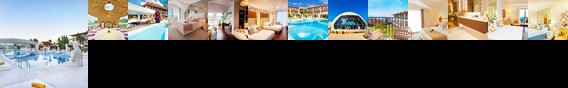 Augusta Spa Resort Augusta Spa Resort
