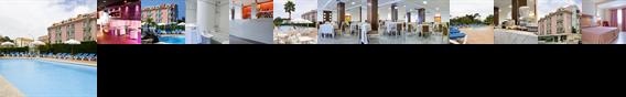 Canelas Hotel Sanxenxo Canelas Hotel Sanxenxo