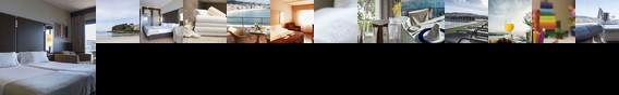 Gran Talaso Hotel Sanxenxo
