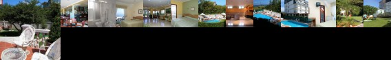 Hotel Piniero Sanxenxo Hotel Piniero Sanxenxo