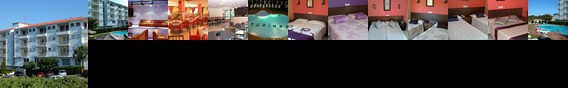 Turimar Hotel Turimar Hotel