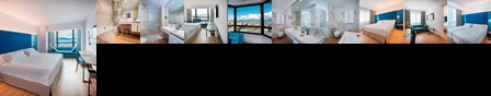 CHESS Hotel Mexico Vigo CHESS Hotel Mexico Vigo