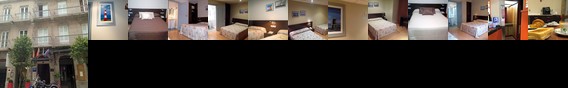 Hotel Nautico Vigo Hotel Nautico Vigo