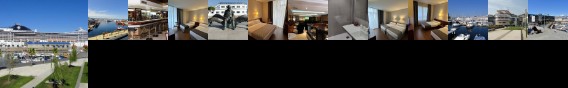 Hotel Compostela Vigo Hotel Compostela Vigo