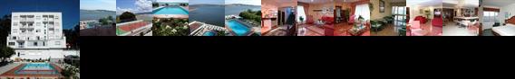 Touris Hotel Touris Hotel
