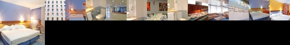Hotel Murrieta Logrono Hotel Murrieta Logrono