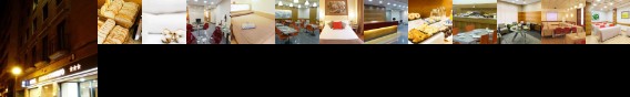 Hotel Condes de Haro Hotel Condes de Haro