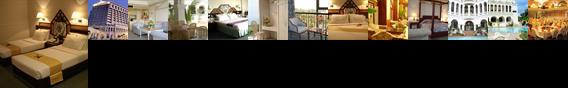 Grand Sole Pattaya Beach Hotel Grand Sole Pattaya Beach Hotel