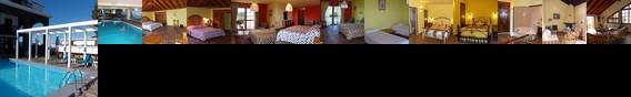 Hotel La Palma Romantica Hotel La Palma Romantica