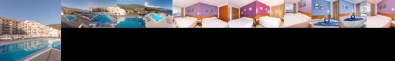 Centrocancajos Hotel La Palma (Spain) Centrocancajos Hotel La Palma (Spain)