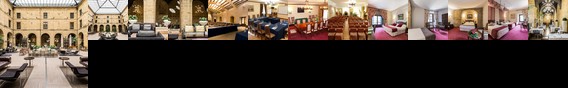 HOTEL LOS AGUSTINOS