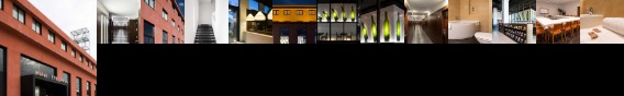 Hotel ETH Rioja Haro