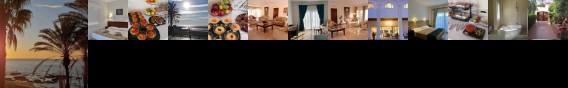 Hotel La Luna Blanca Hotel La Luna Blanca