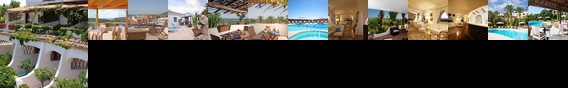 Balocco Hotel Arzachena Balocco Hotel Arzachena