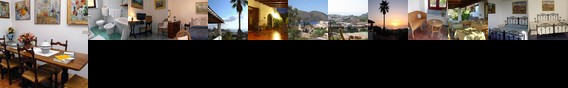 Villa Diana Hotel Lipari Villa Diana Hotel Lipari