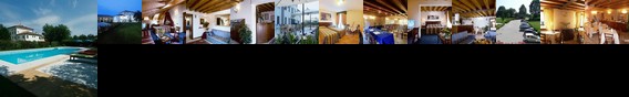 Residence Villa dei Carpini