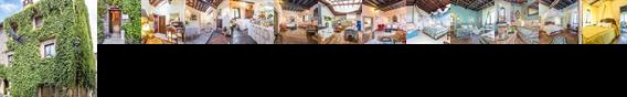 Bed & Breakfast Dei Papi Viterbo Bed & Breakfast Dei Papi Viterbo