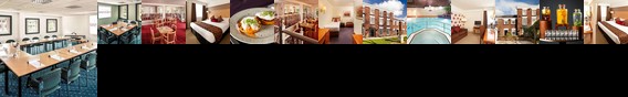Mercure Bolton Georgian House Hotel Mercure Bolton Georgian House Hotel