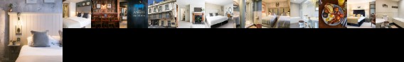 Angel Inn Lymington Angel Inn Lymington