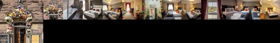 Crags Hotel Crags Hotel