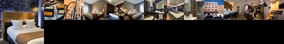 Hotel Borel Hotel Borel
