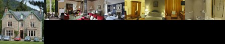 Corrour House Aviemore Corrour House Aviemore