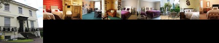 The Battledown Guesthouse Cheltenham The Battledown Guesthouse Cheltenham