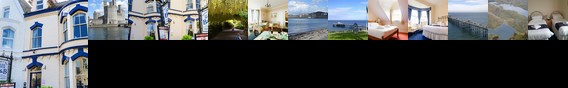 Hafan-y-Mor Guesthouse Hafan-y-Mor Guesthouse
