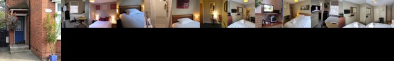 Amherst Guest House Amherst Guest House