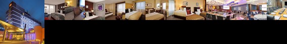Crowne Plaza London-Gatwick Airport Crowne Plaza London-Gatwick Airport
