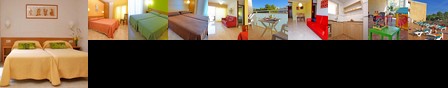 Apartamentos Costa d'Or