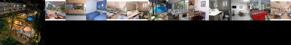 Aparthotel Solimar Calafell