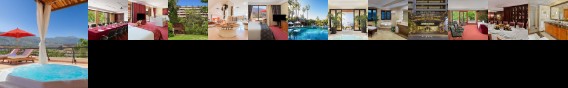 Hotel Botanico & The Oriental Spa Garden Tenerife Hotel Botanico & The Oriental Spa Garden Tenerife