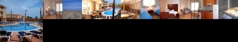 Aparthotel Eco Dunas Deltebre