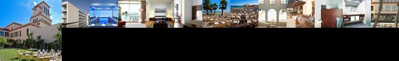 Le Meridien Ra Beach Hotel & Spa Le Meridien Ra Beach Hotel & Spa