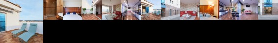 Hotel Ramblas Vendrell Hotel Ramblas Vendrell