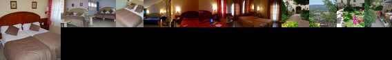 Silence Hotel Masia Del Cadet