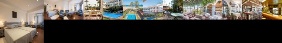 Hosteria Del Mar Hosteria Del Mar