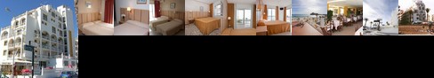 Maria Cristina Hotel Peniscola Maria Cristina Hotel Peniscola