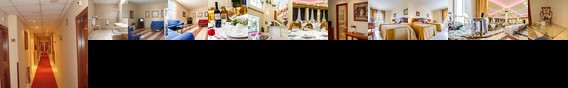 Hotel Roma Aurea