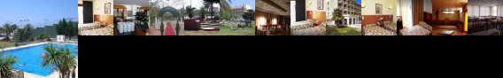 Hotel Daurada Park Cambrils Hotel Daurada Park Cambrils